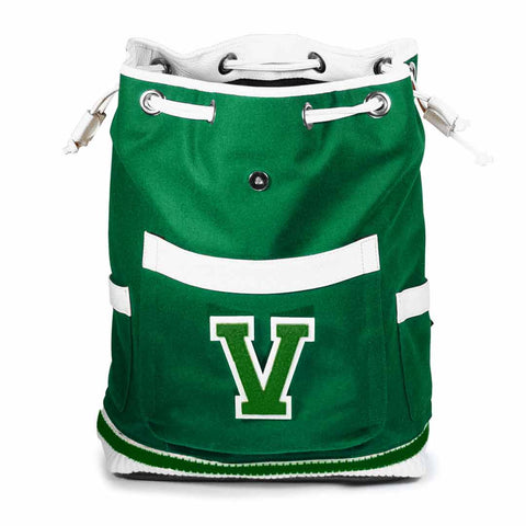 The Letterman™️ Bag