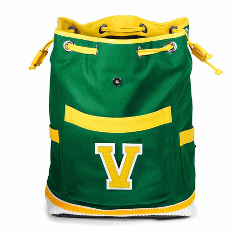 The Letterman™️ Bag