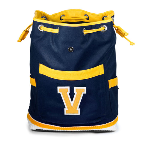 The Letterman™️ Bag